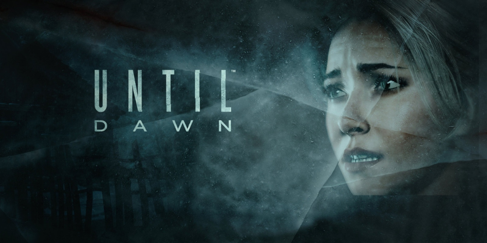 Until Dawn logo