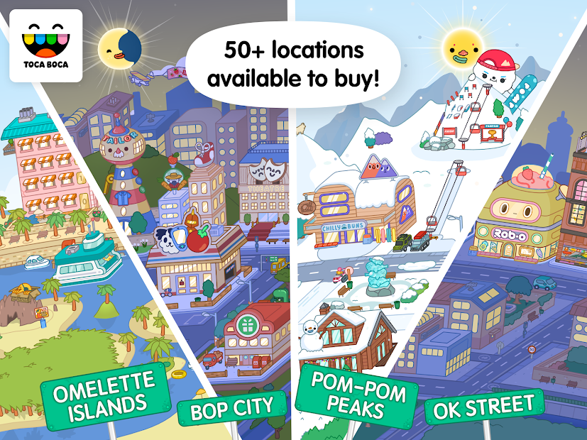 Our Take On Toca Life World Comprehensive Review