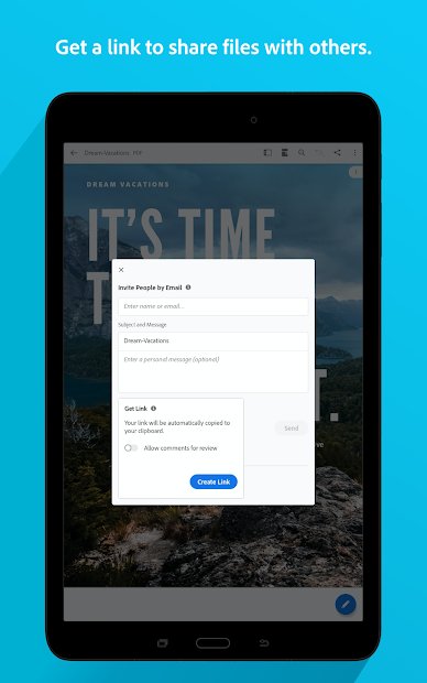 Our Take On Adobe Acrobat Reader: PDF Viewer, Editor & Creator ...