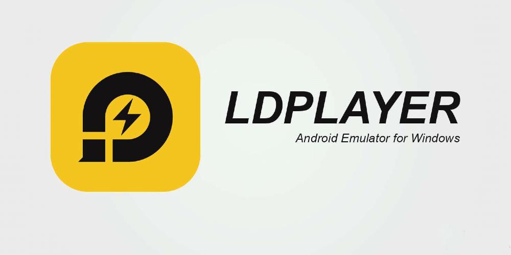 LDPlayer logotype