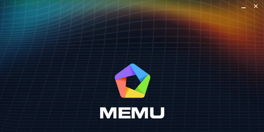 MeMu Player logotype