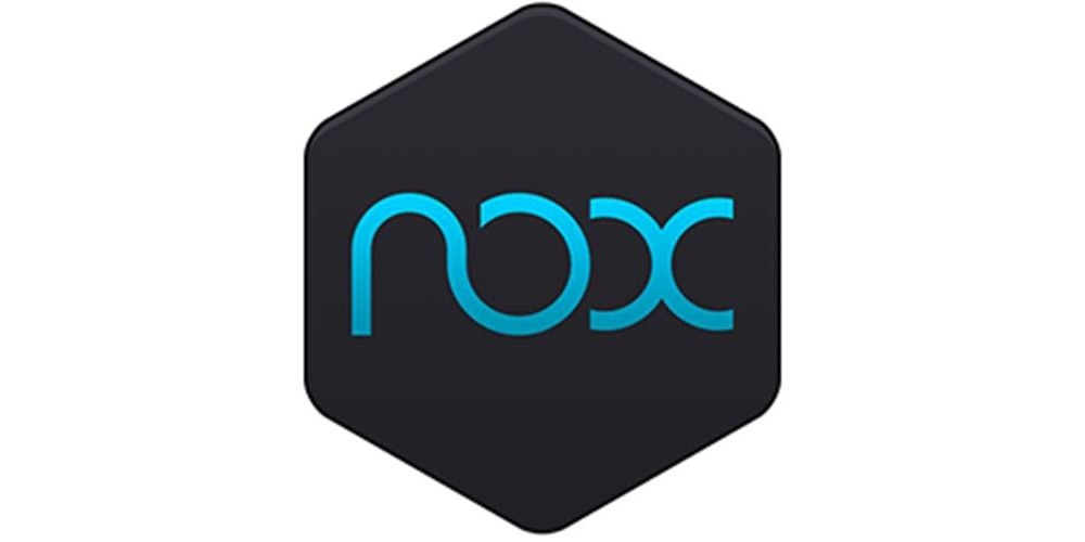 NOX Player logotype