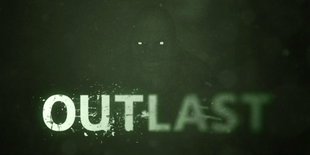 Outlast game