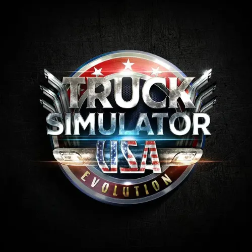 American Truck Simulator