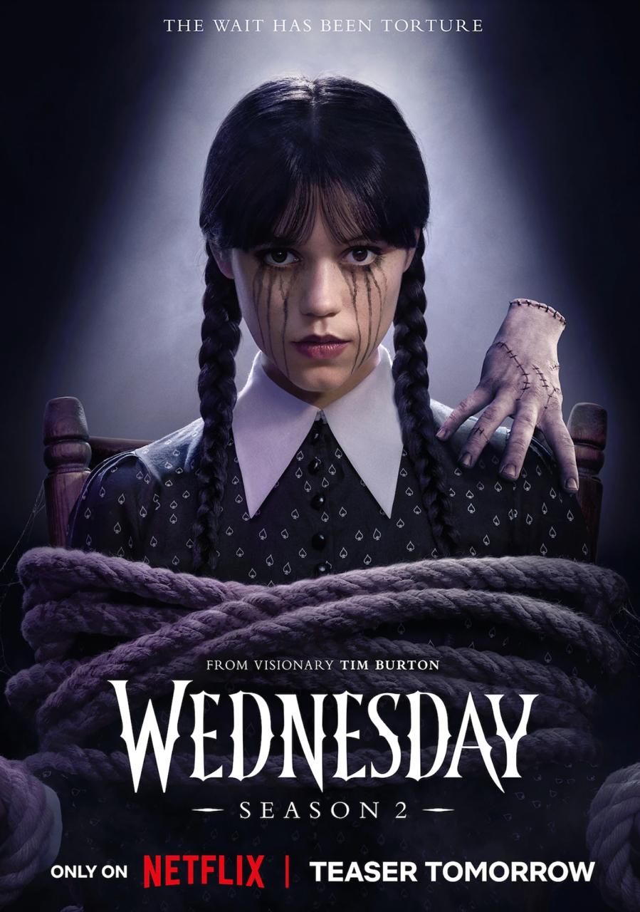 Wednesday 2