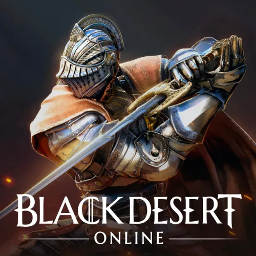 Black Desert