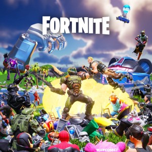 Fortnite