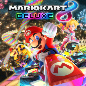Mario Kart™ 8