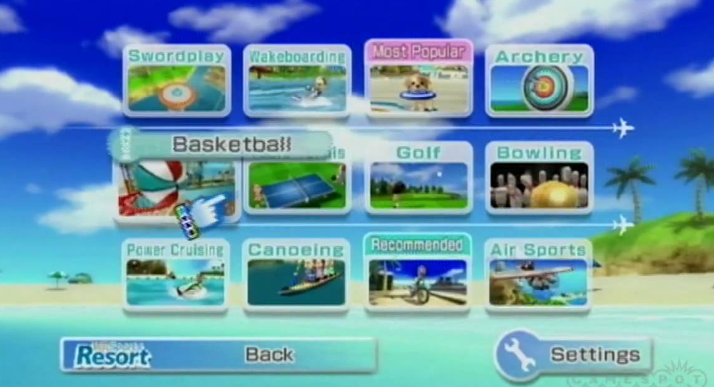 Our Take On Wii Sports Resort Comprehensive Review